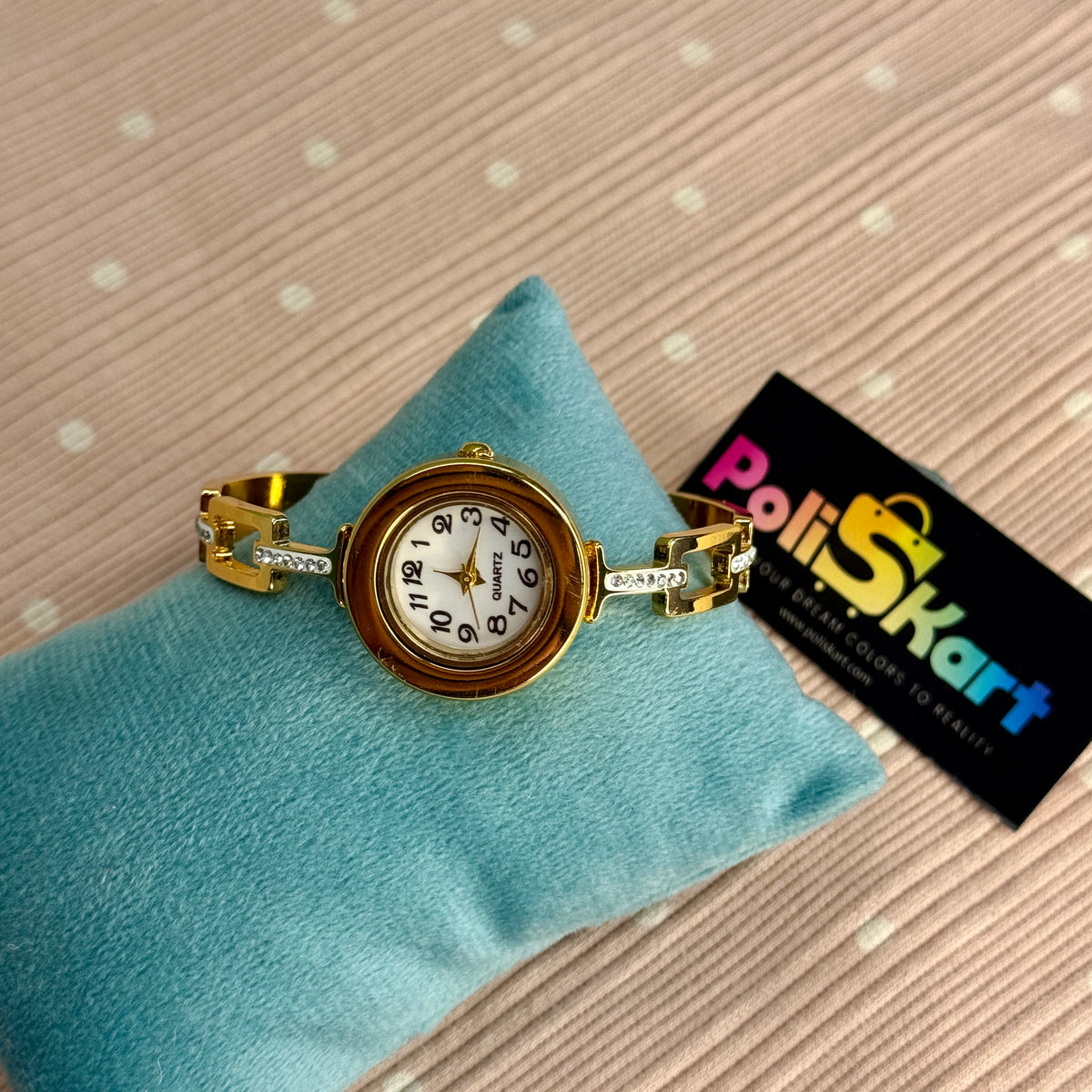 PK285 - Baby free size watches chain loop design