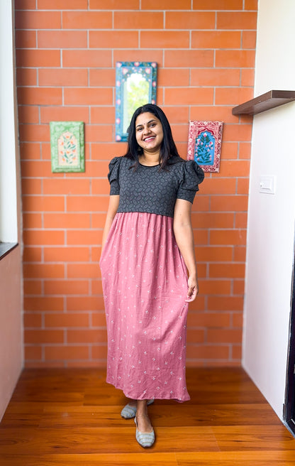 Maya - Comfort Maternity wear