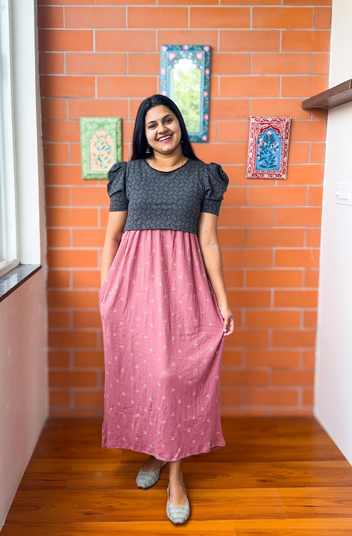 Maya - Comfort Maternity wear