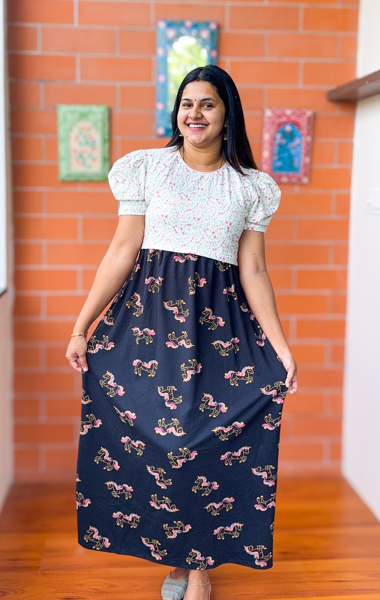 Kavya - Comfort Maternity wear