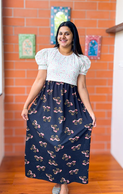 Kavya - Comfort Maternity wear