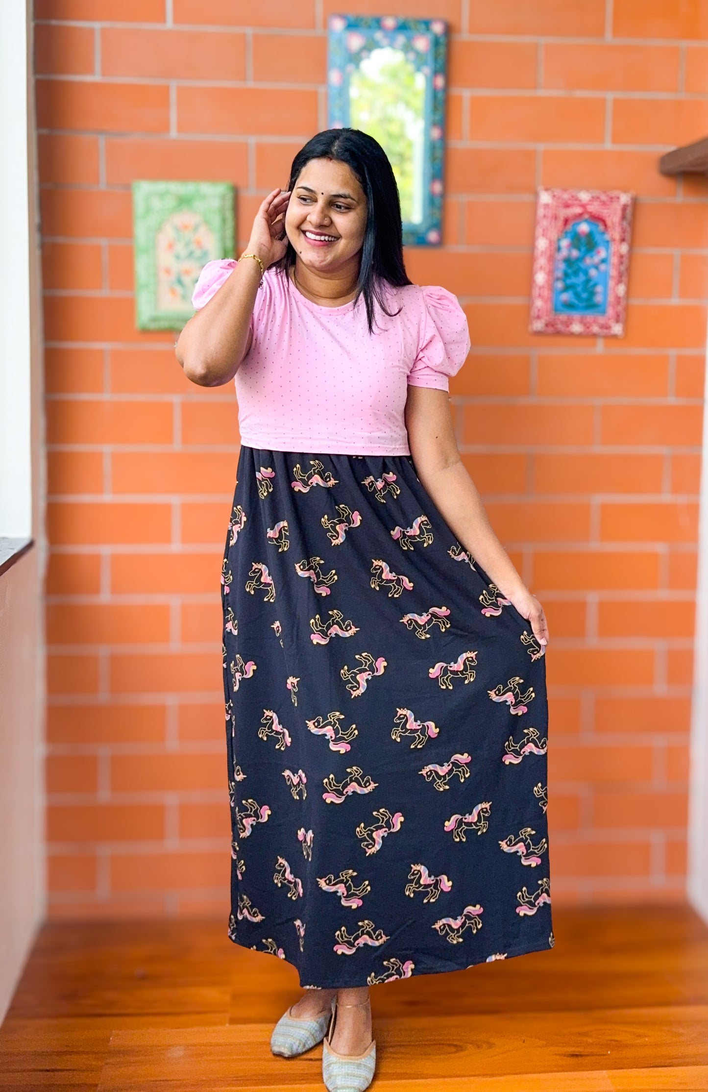 Nivya - Comfort Maternity wear