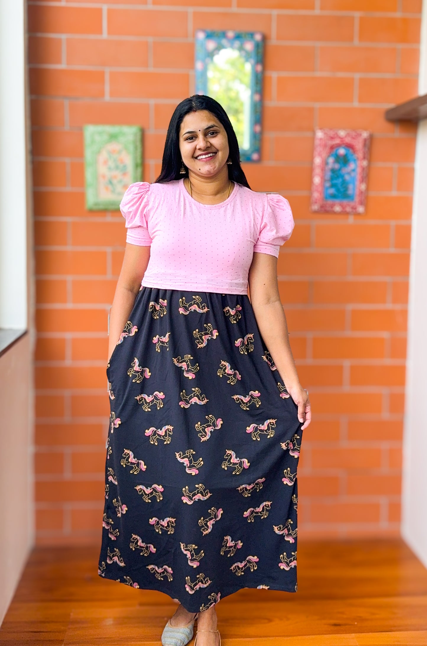 Nivya - Comfort Maternity wear