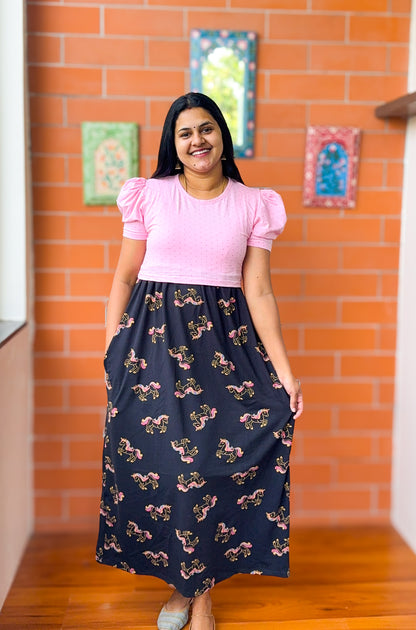 Nivya - Comfort Maternity wear