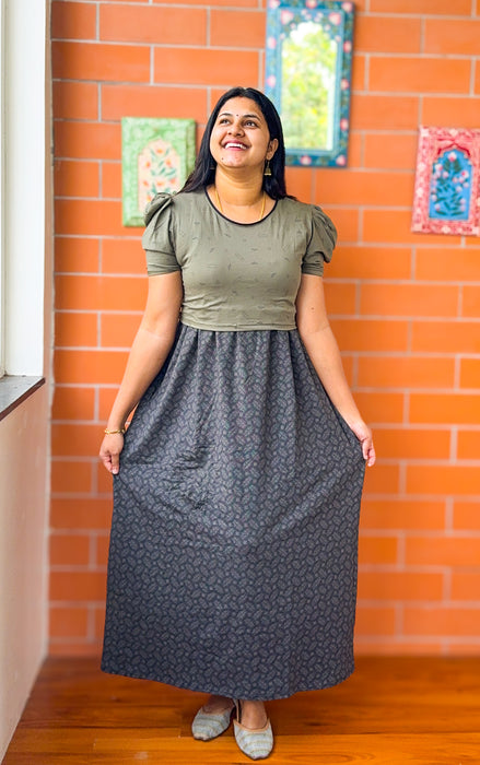 Siya - Comfort Maternity wear