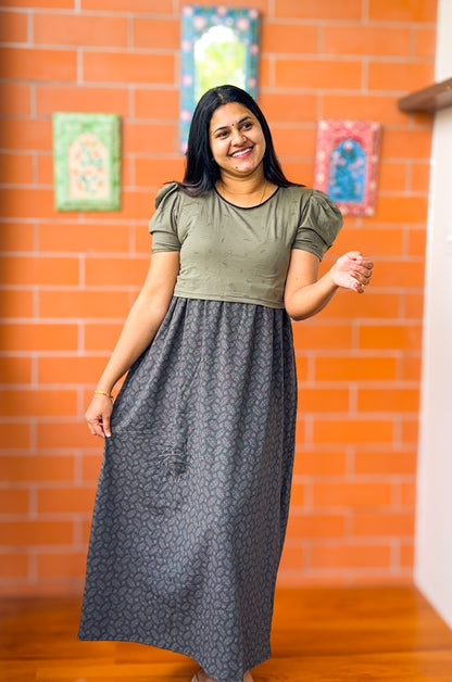 Siya - Comfort Maternity wear