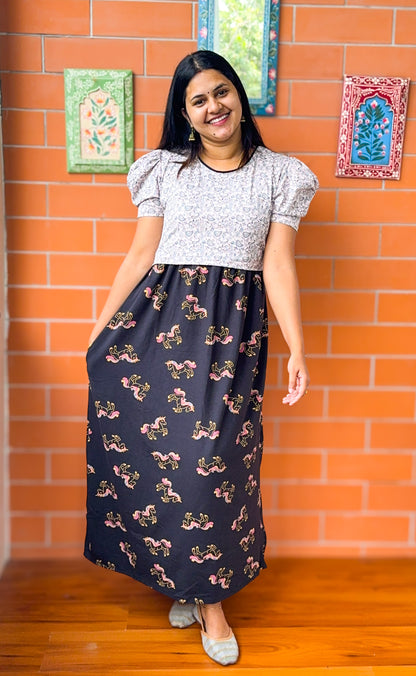 Ridhya - Comfort maternity wear