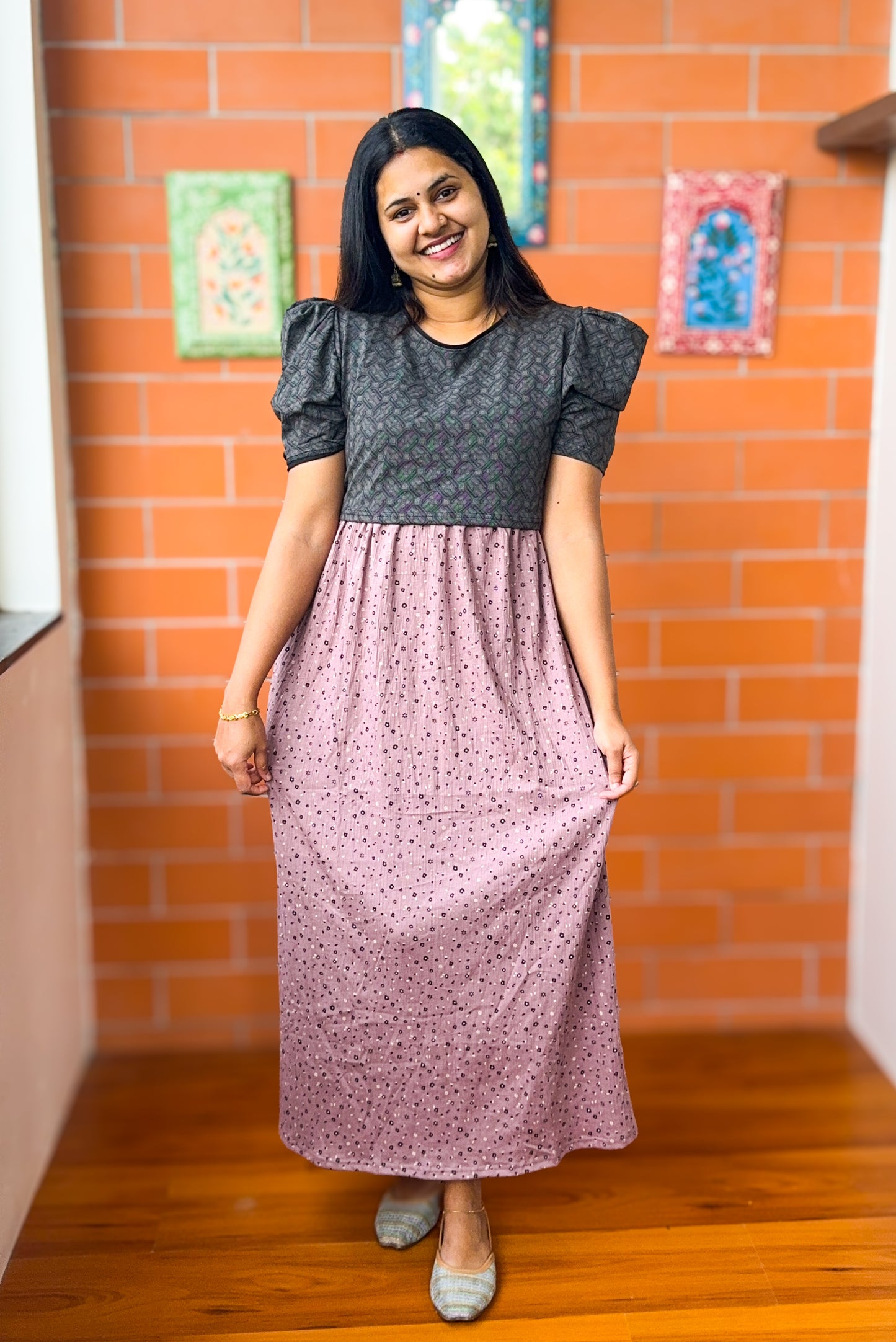 Lidhya - Comfort Maternity wear