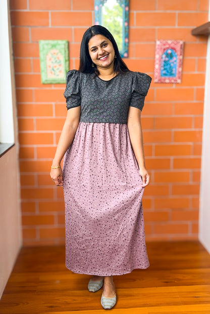 Lidhya - Comfort Maternity wear