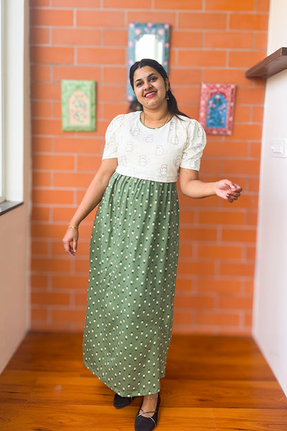 Shrishti - Comfy maternity wear