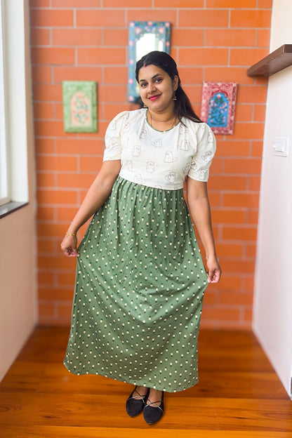 Shrishti - Comfy maternity wear