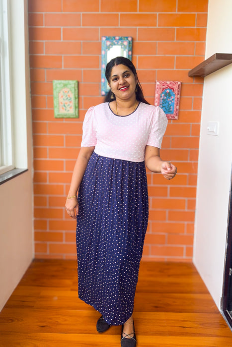Nikisha - Comfy maternity wear