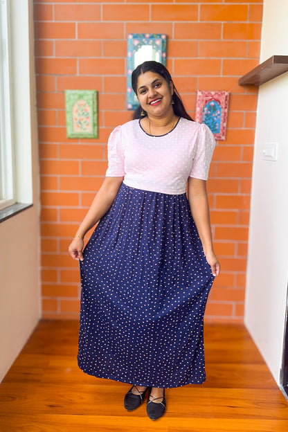 Nikisha - Comfy maternity wear