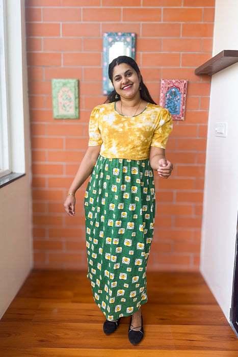 Shikha - Comfy maternity wear