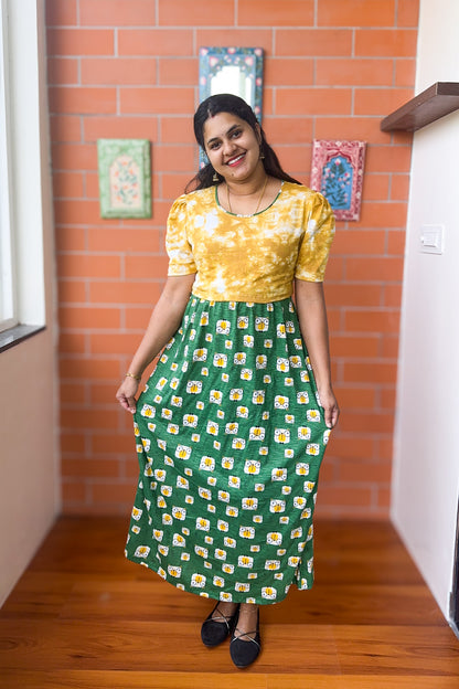 Shikha - Comfy maternity wear