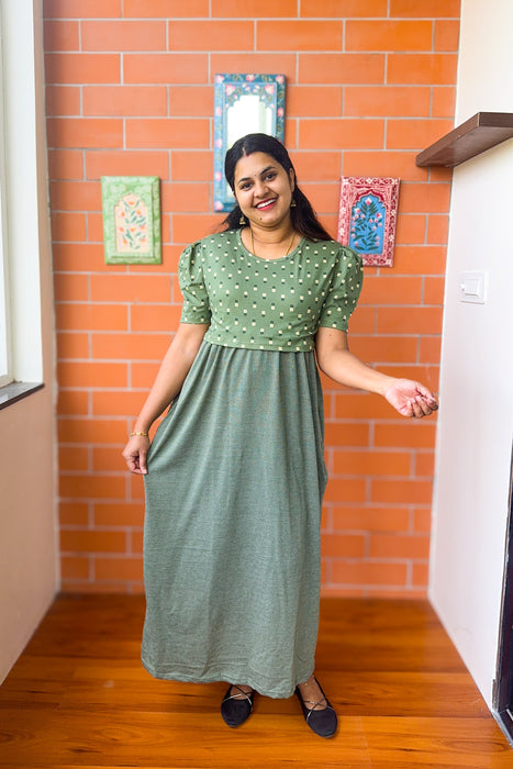Sameera - Comfy maternity wear