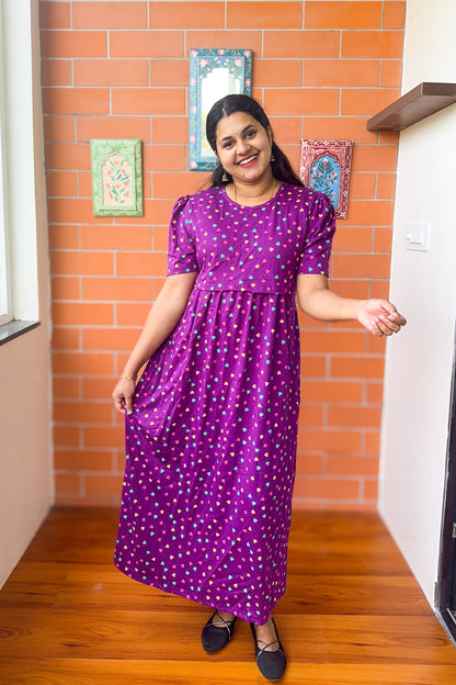 Veera - Comfy maternity wear