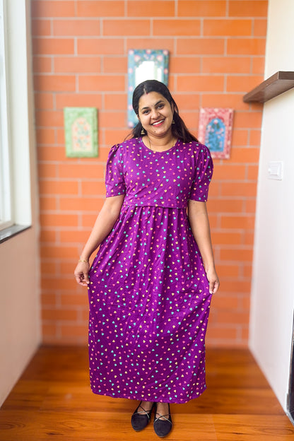 Veera - Comfy maternity wear