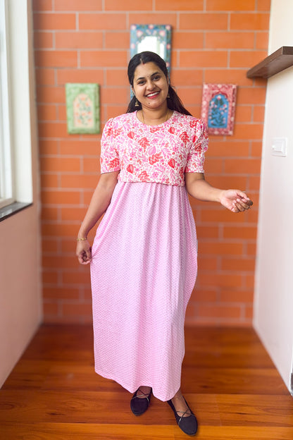 Pinky - Comfy maternity wear