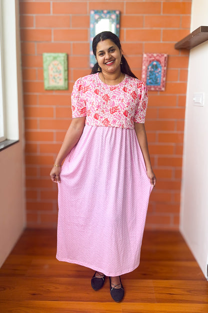 Pinky - Comfy maternity wear