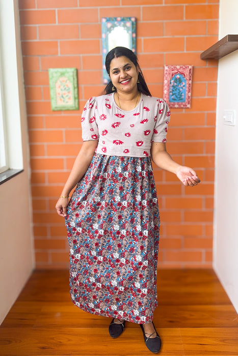 Beauty- Comfy maternity wear