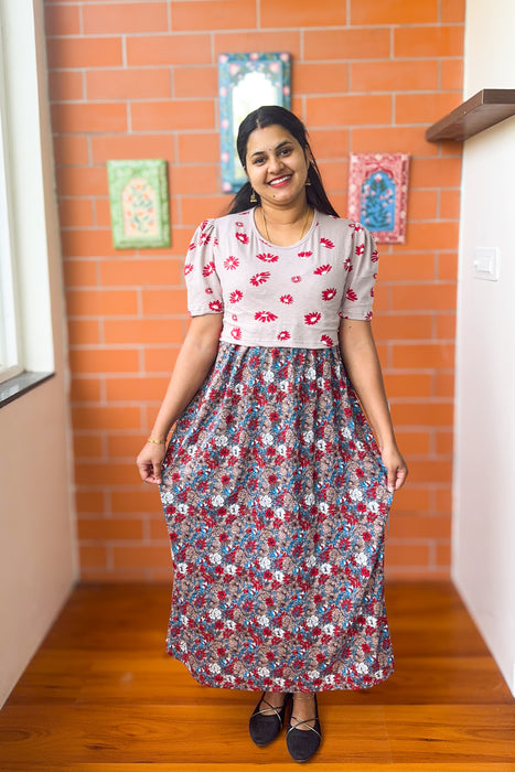 Beauty- Comfy maternity wear – alternate view