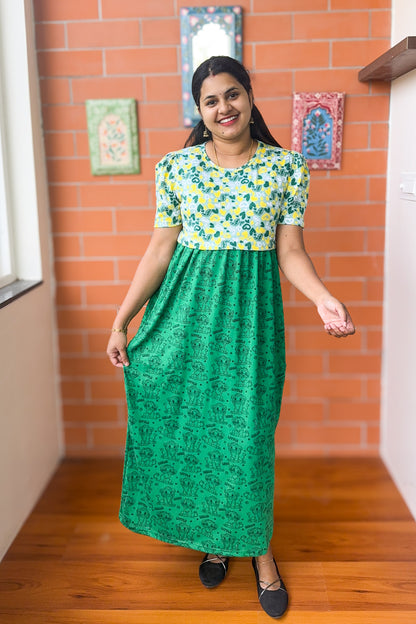 Beauty- Comfy maternity wear