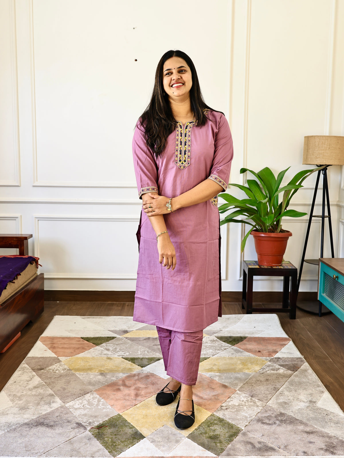 PK228 - Ira - Co-ord set
