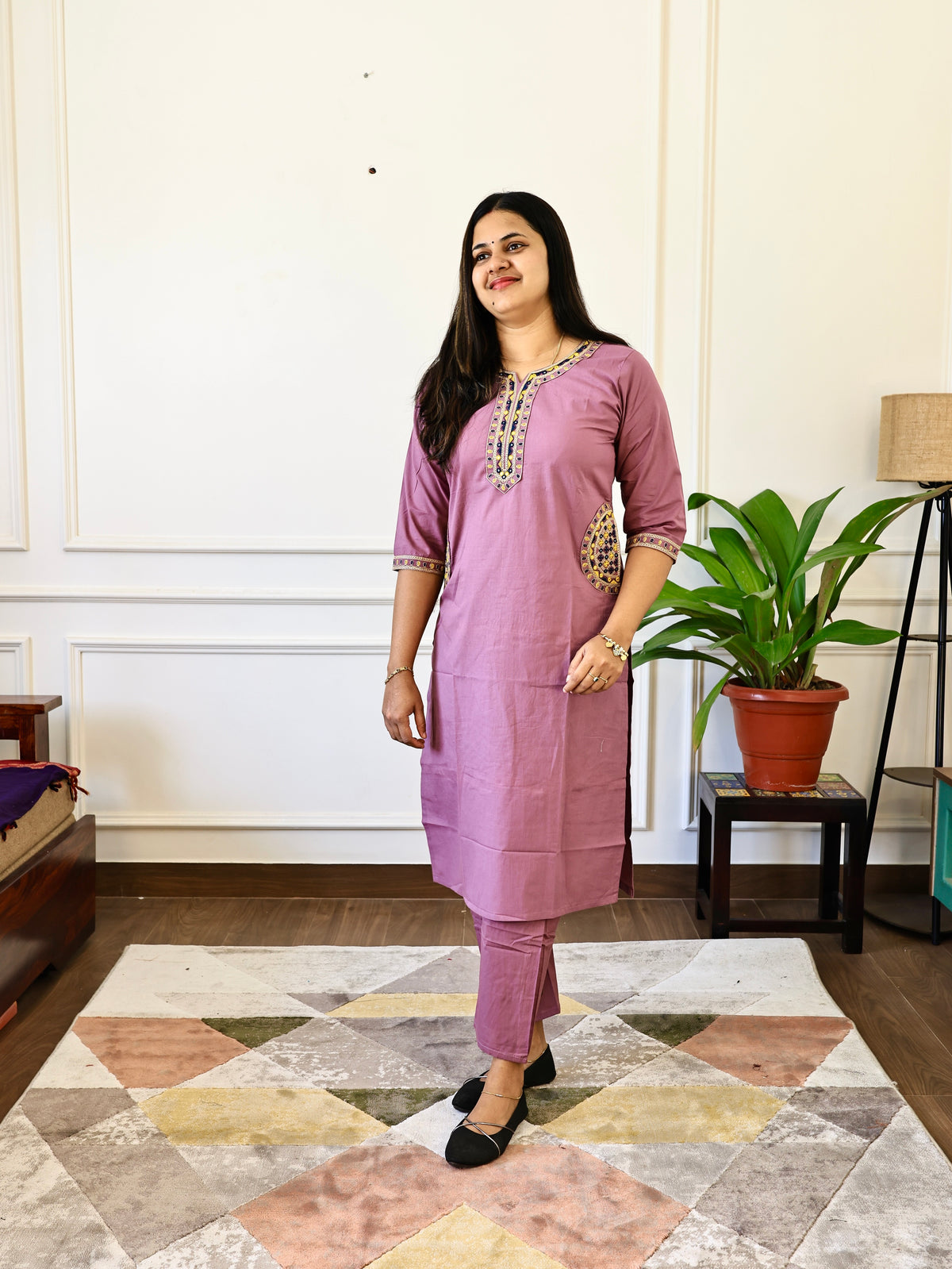 PK228 - Ira - Co-ord set