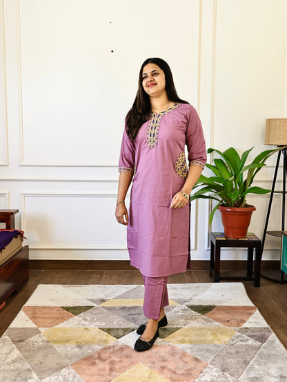 PK228 - Ira - Co-ord set
