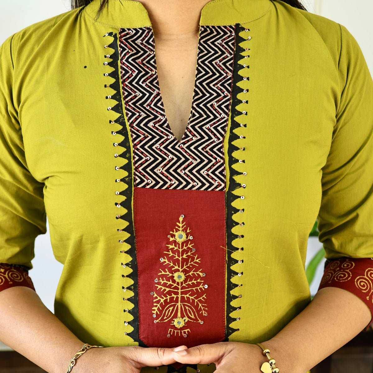 PK229 - Navya - Co-ord Set