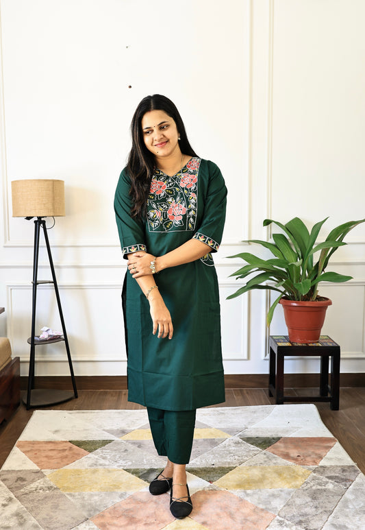 PK232 - Riva - Co-ord Set