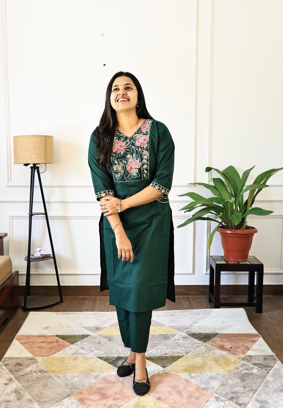 PK232 - Riva - Co-ord Set