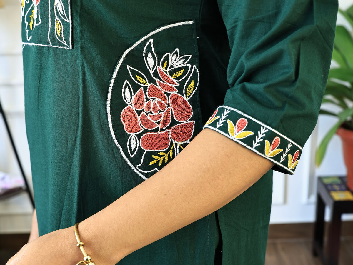 PK232 - Riva - Co-ord Set