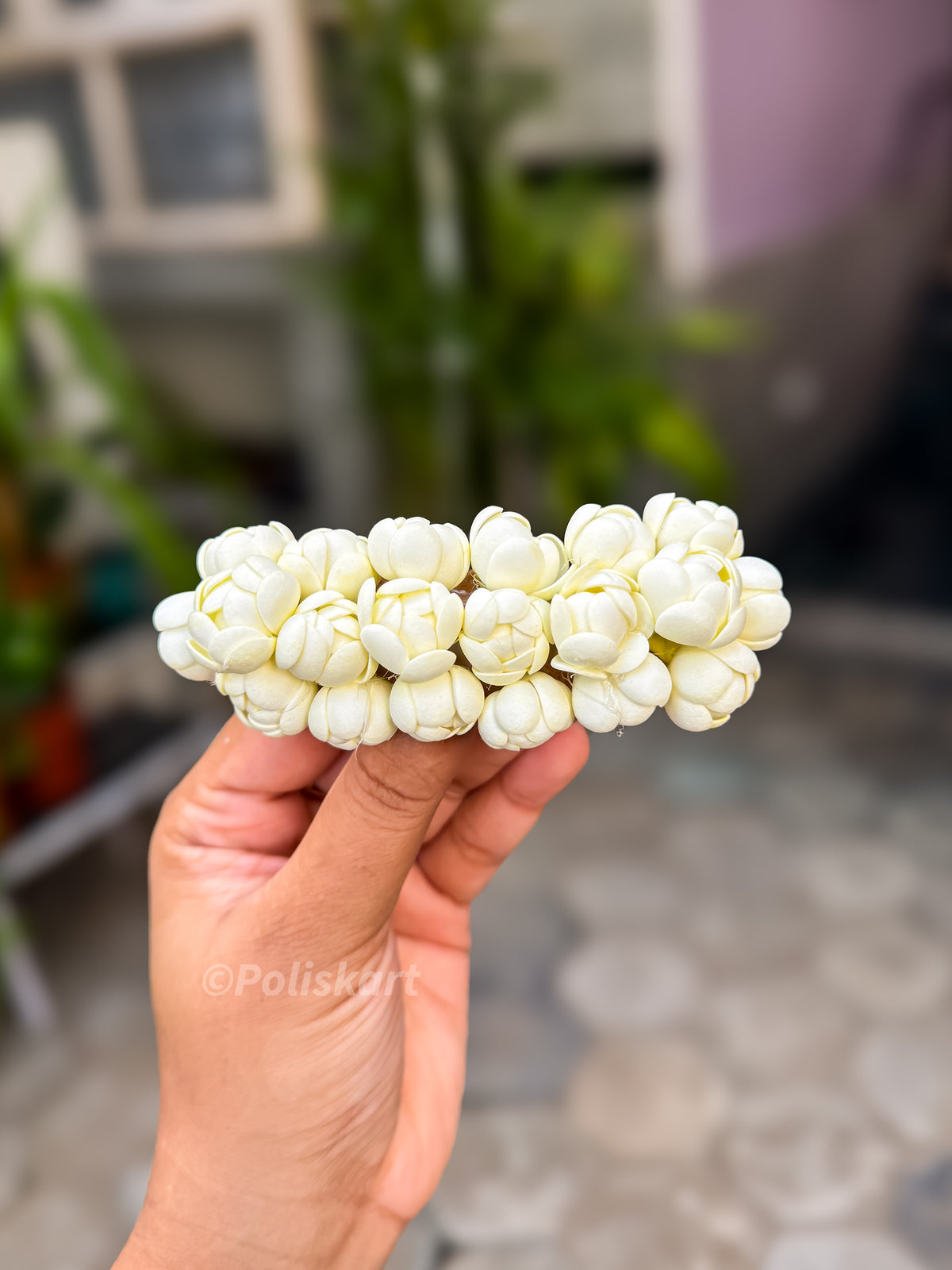 PK237 - Handmade malli designed clip
