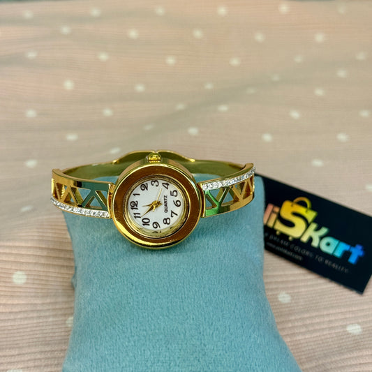 PK283 - Baby free size watches Bridge design