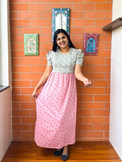 Supriya - Comfy maternity wear