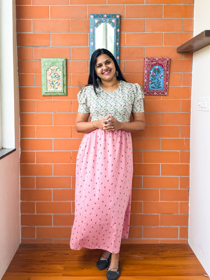 Supriya - Comfy maternity wear