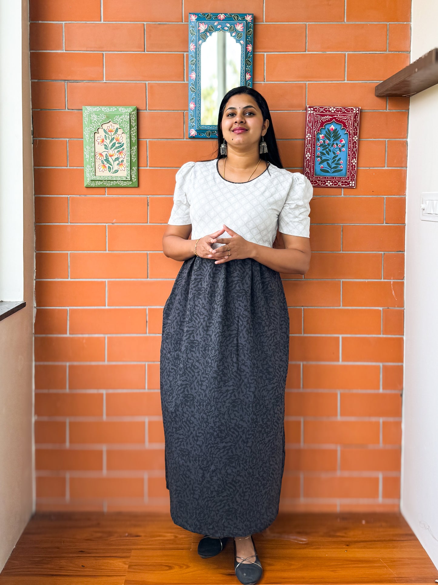 Azhaki - Comfy maternity wear