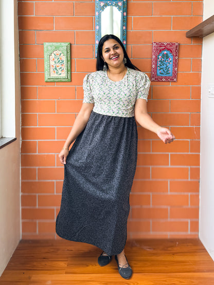 Baviya - Comfy maternity wear