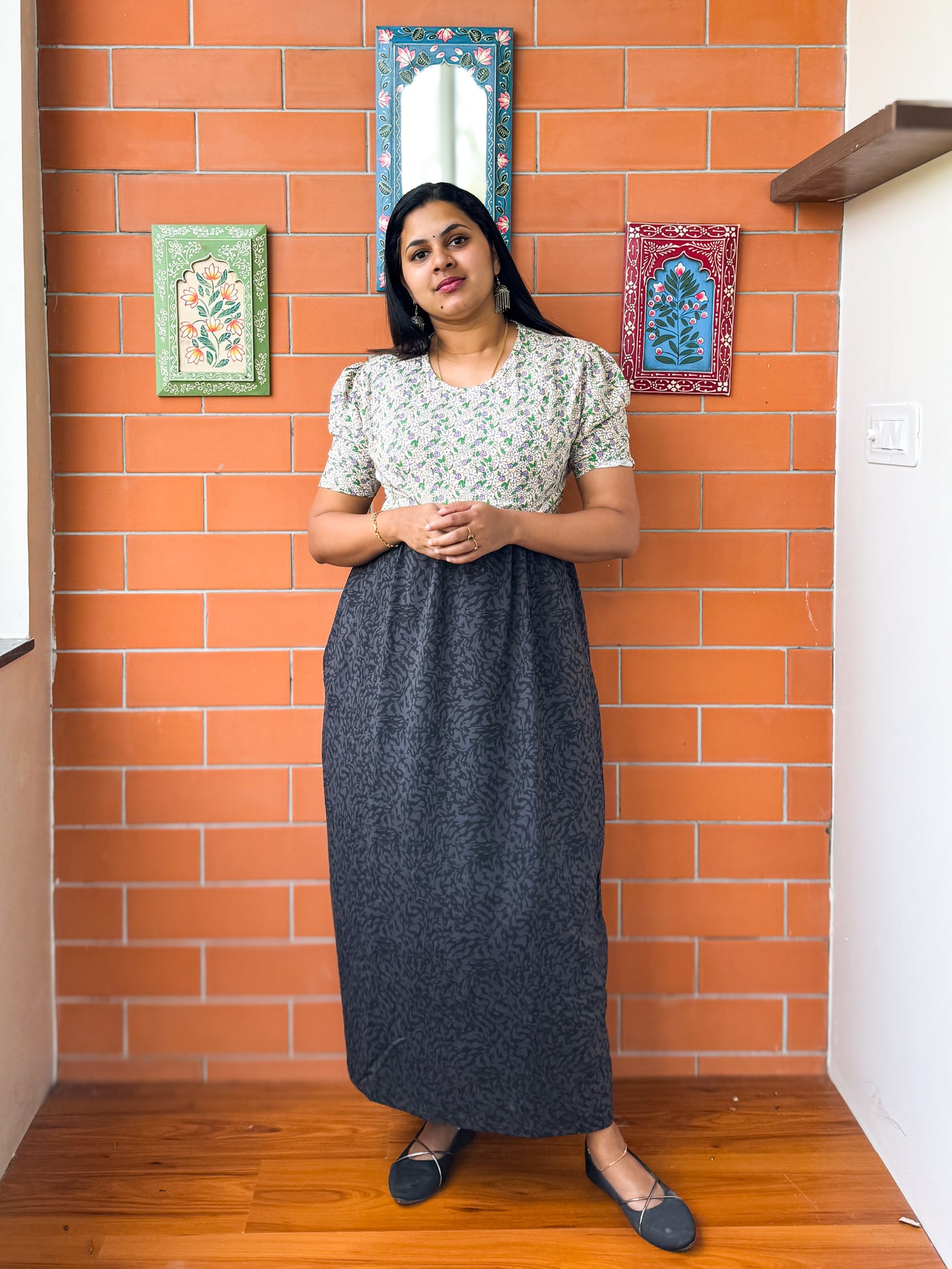 Baviya - Comfy maternity wear