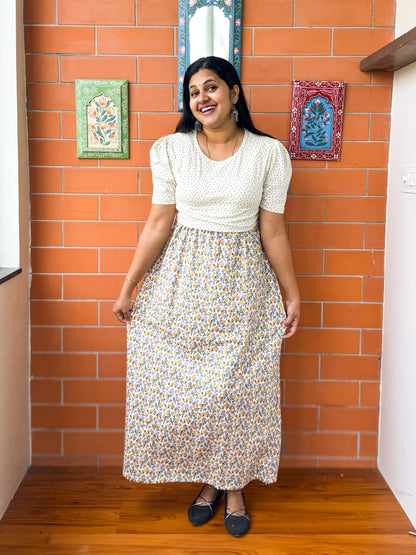 Amritha - Comfy maternity wear