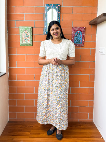 Amritha - Comfy maternity wear
