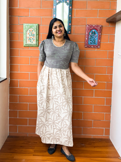 Sowmiya - Comfy maternity wear