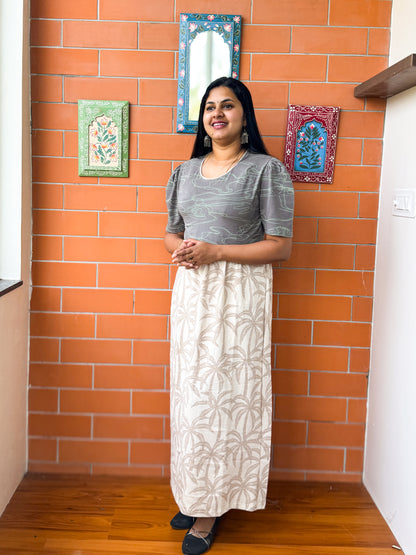Sowmiya - Comfy maternity wear