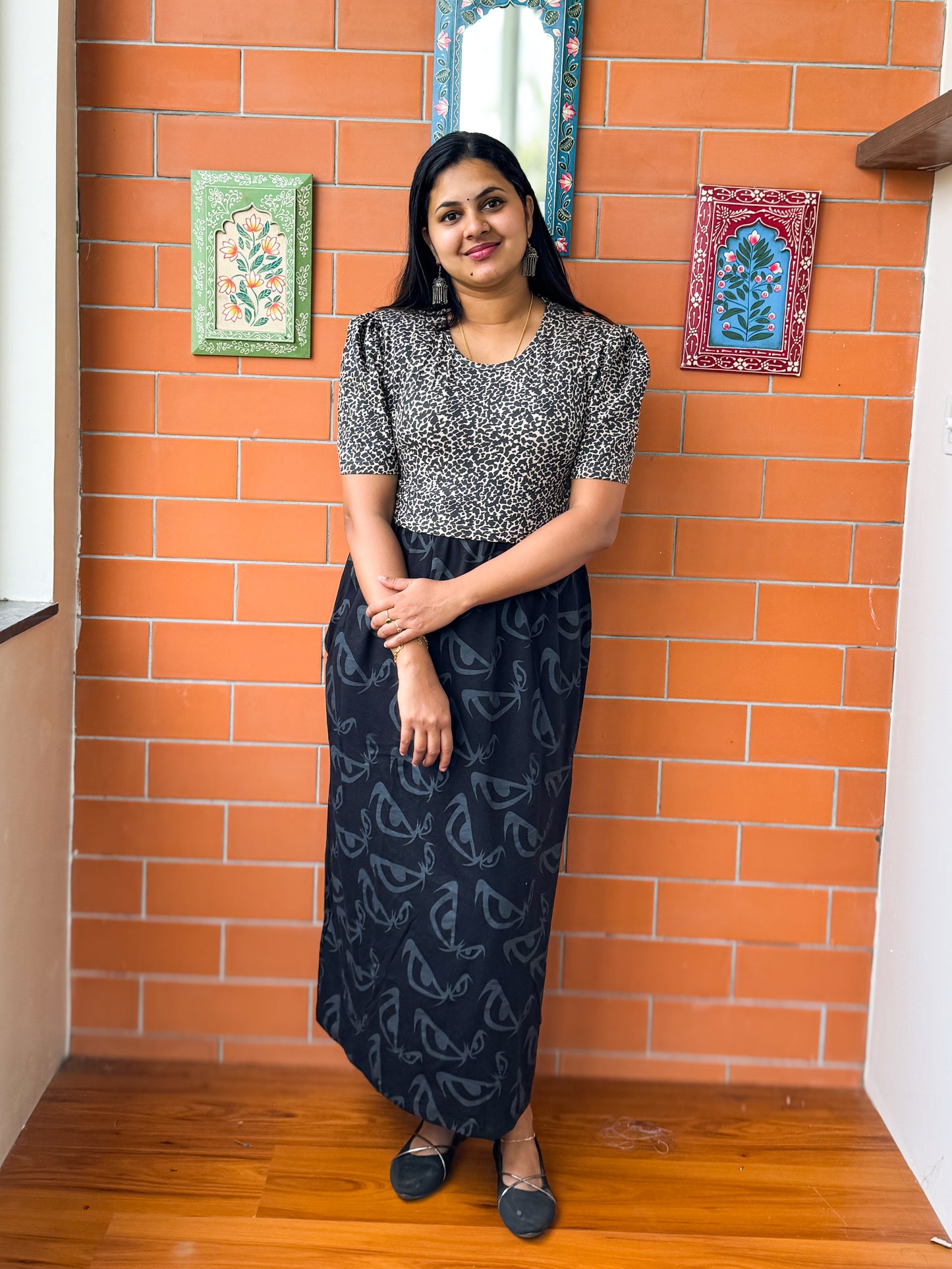 Reshma - Comfy maternity wear