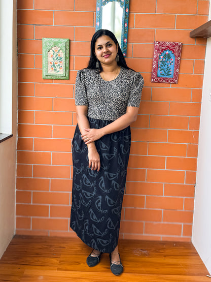 Reshma - Comfy maternity wear
