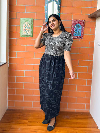 Reshma - Comfy maternity wear