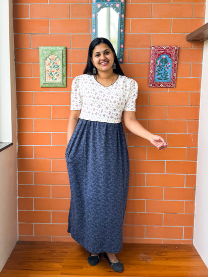 Nisha - Comfy maternity wear