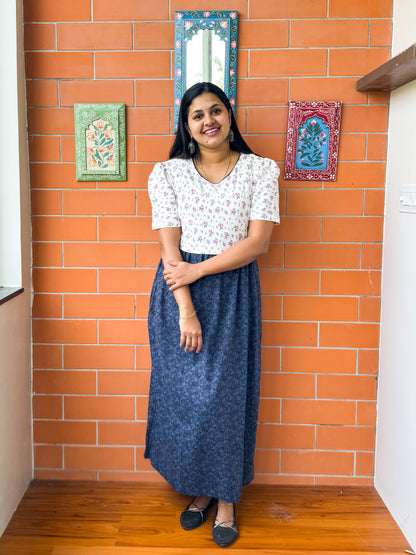 Nisha - Comfy maternity wear